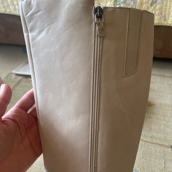 Donald J.Pliner Couture boots - Picture 7 of 11